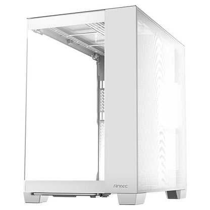 Gabinete Gamer Antec C8 White