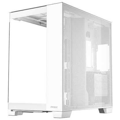 Gabinete Gamer Antec C8 White