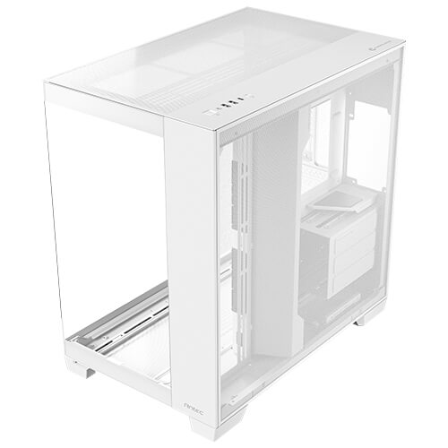 Gabinete Gamer Antec C8 White