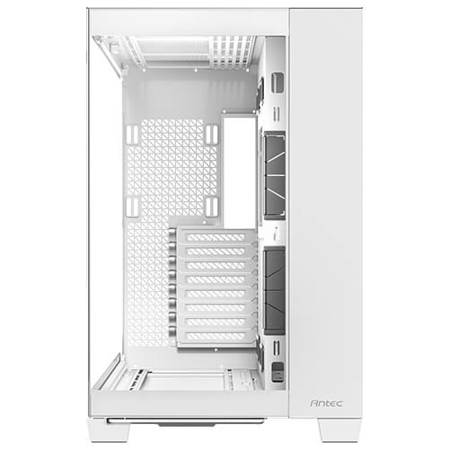 Gabinete Gamer Antec C8 White
