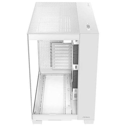 Gabinete Gamer Antec C8 White