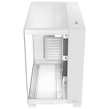 Gabinete Gamer Antec C8 White