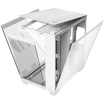 Gabinete Gamer Antec C8 White
