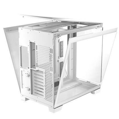 Gabinete Gamer Antec C8 White