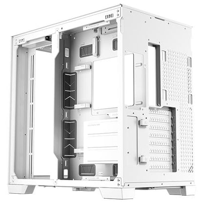 Gabinete Gamer Antec C8 White