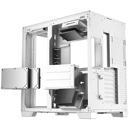 Gabinete Gamer Antec C8 White