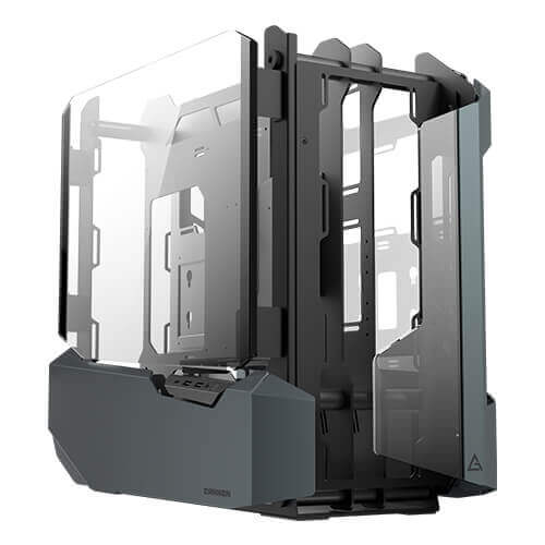 Gabinete Gamer Antec Cannon Vidrio Templado