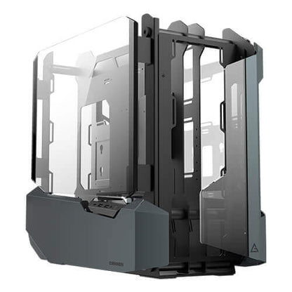 Gabinete Gamer Antec Cannon Vidrio Templado