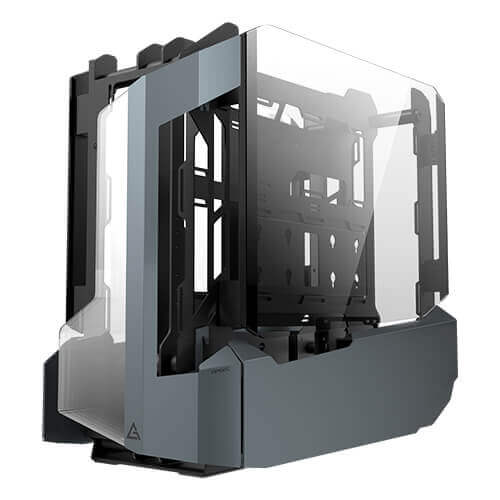 Gabinete Gamer Antec Cannon Vidrio Templado