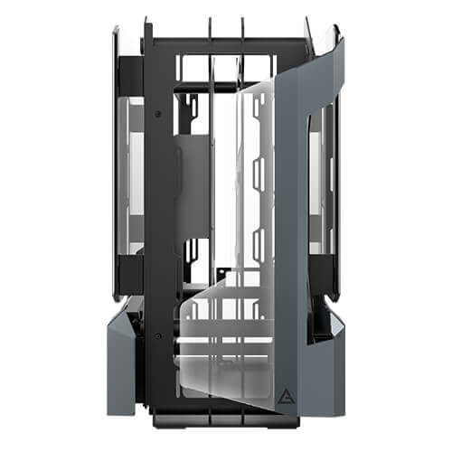 Gabinete Gamer Antec Cannon Vidrio Templado