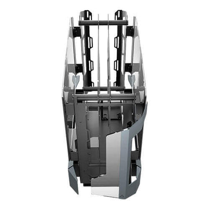 Gabinete Gamer Antec Cannon Vidrio Templado