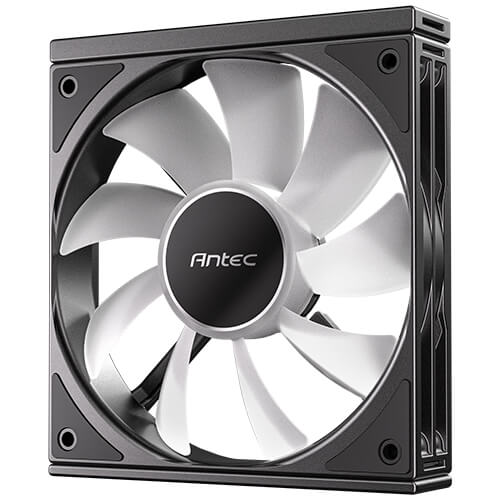 Pack 3 Ventiladores Antec C120 ARGB