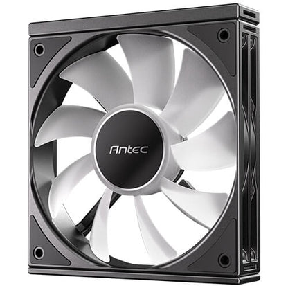 Pack 3 Ventiladores Antec C120 ARGB