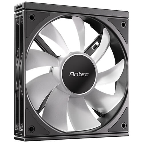 Pack 3 Ventiladores Antec C120 ARGB