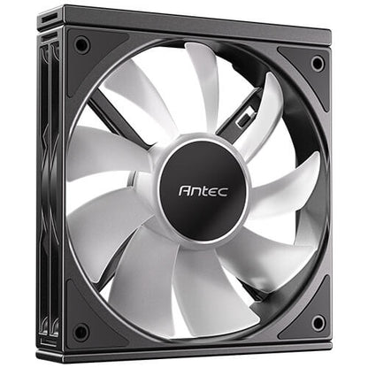 Pack 3 Ventiladores Antec C120 ARGB