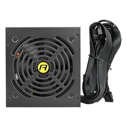 Fuente De Poder Antec Cuprum Strike CSK 750W