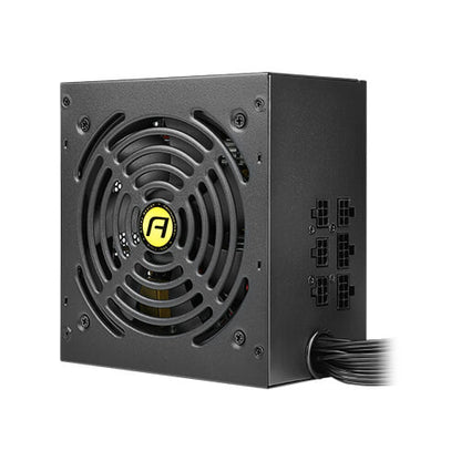 Fuente De Poder Antec Cuprum Strike CSK 750W