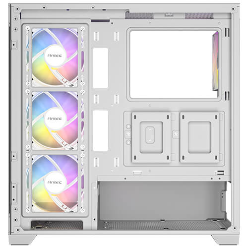 Gabinete Gamer Antec CX300 ARGB