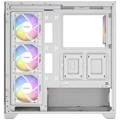 Gabinete Gamer Antec CX300 ARGB