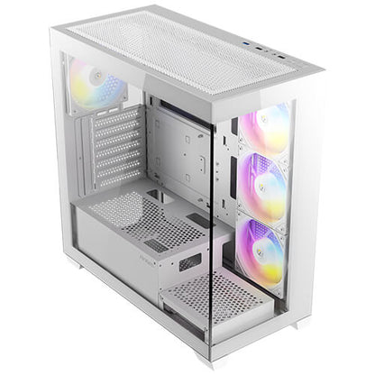 Gabinete Gamer Antec CX300 ARGB