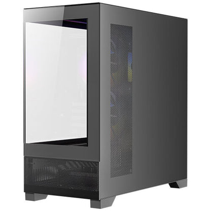 Gabinete Gamer Antec CX500 ARGB