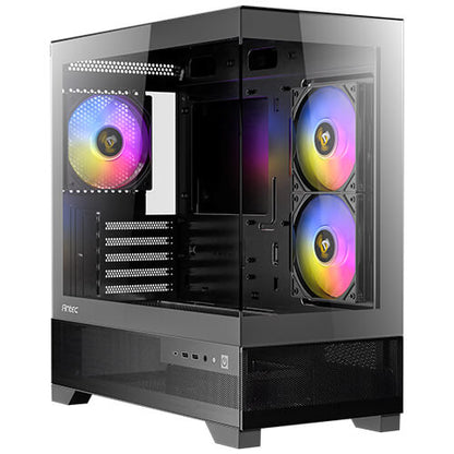 Gabinete Gamer Antec CX500 ARGB