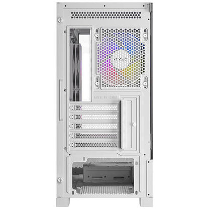 Gabinete Gamer Antec CX500 ARGB