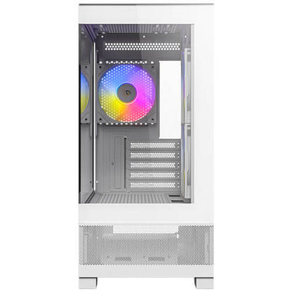 Gabinete Gamer Antec CX500 ARGB