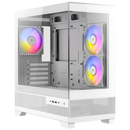 Gabinete Gamer Antec CX500 ARGB