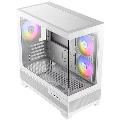 Gabinete Gamer Antec CX500 ARGB