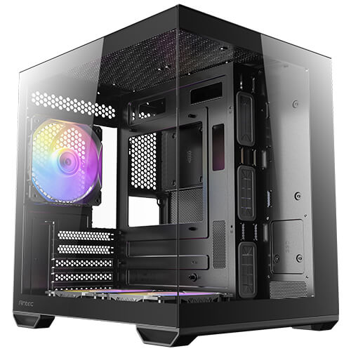 Gabinete Gamer Antec AX60