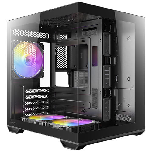 Gabinete Gamer Antec AX60