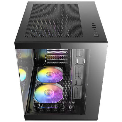 Gabinete Gamer Antec AX60