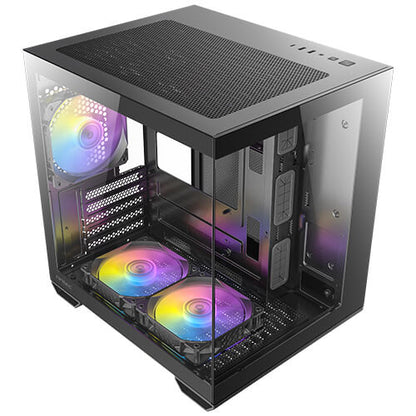 Gabinete Gamer Antec AX60