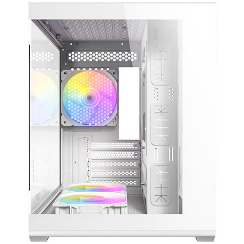 Gabinete Gamer Antec AX60