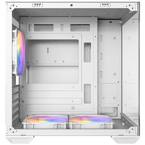 Gabinete Gamer Antec AX60