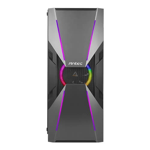 Gabinete Gamer Antec Dark Avenger DA601 Mid Tower