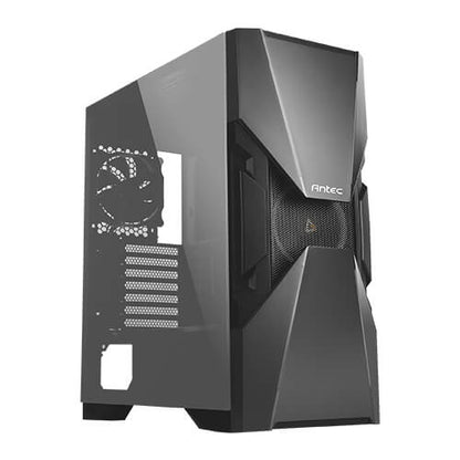 Gabinete Gamer Antec Dark Avenger DA601 Mid Tower