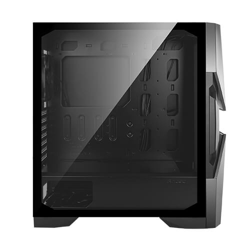 Gabinete Gamer Antec Dark Avenger DA601 Mid Tower