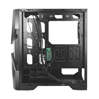 Gabinete Gamer Antec Dark Avenger DA601 Mid Tower