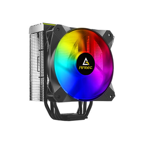 Disipador de aire CPU Antec Frigusair 400 ARGB