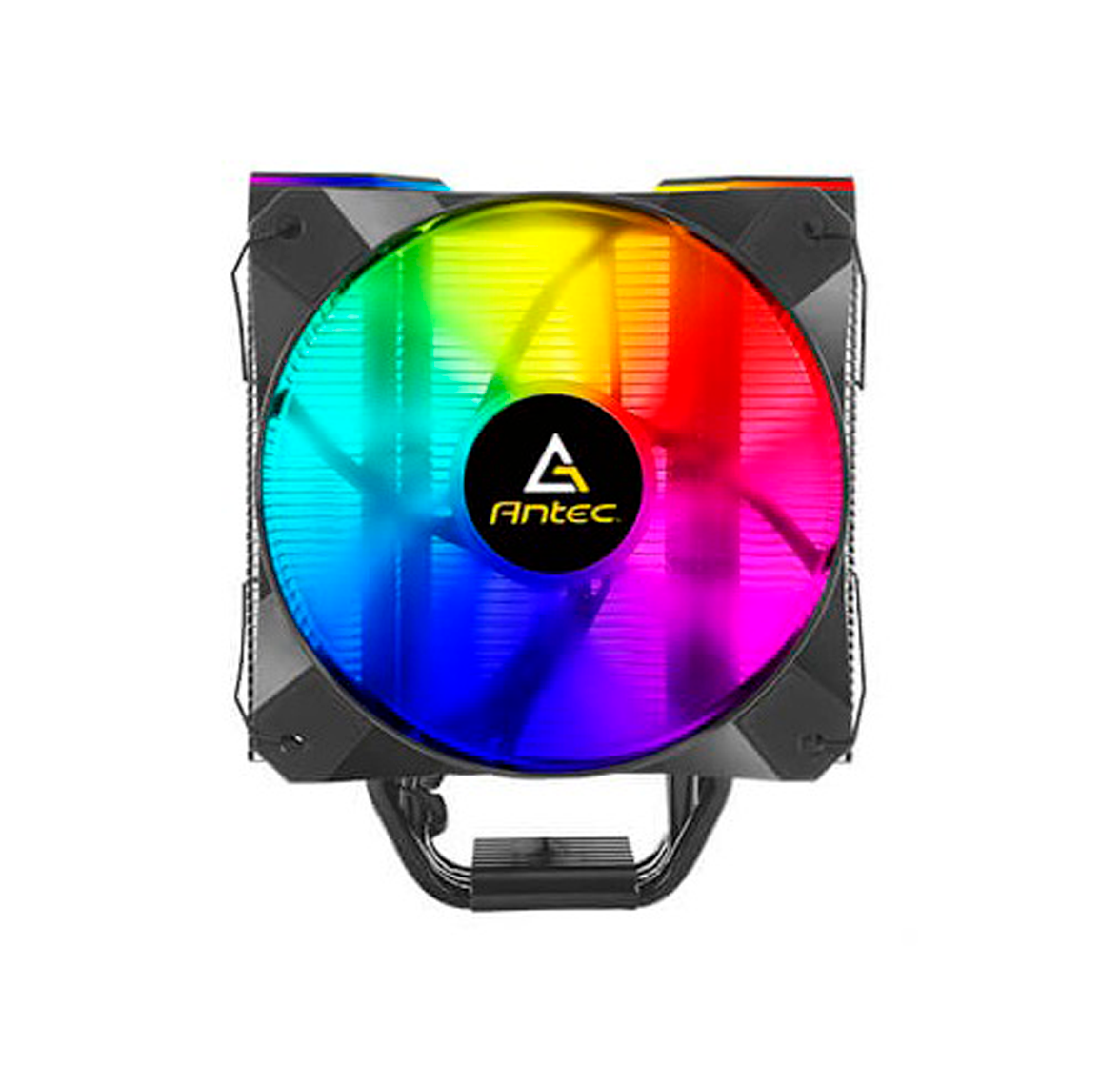 Disipador de aire CPU Antec Frigusair 400 ARGB