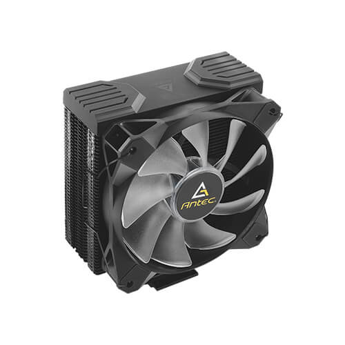 Disipador de aire CPU Antec Frigusair 400 ARGB
