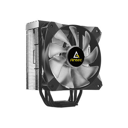 Disipador de aire CPU Antec Frigusair 400 ARGB