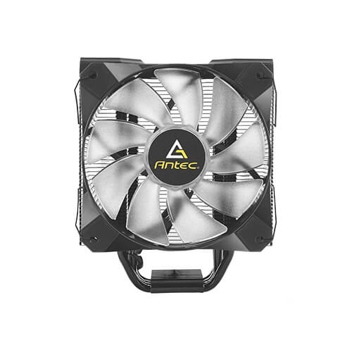 Disipador de aire CPU Antec Frigusair 400 ARGB