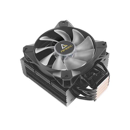 Disipador de aire CPU Antec Frigusair 400 ARGB