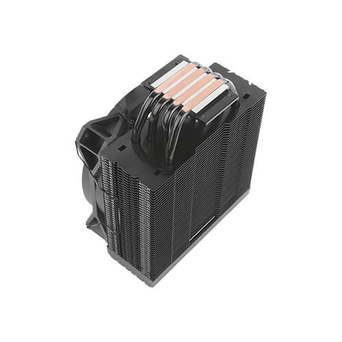 Disipador de aire CPU Antec Frigusair 400 ARGB