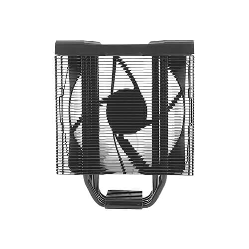 Disipador de aire CPU Antec Frigusair 400 ARGB