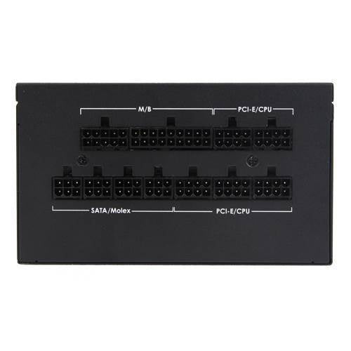 Fuente De Poder Antec 750W HCG750 Gold