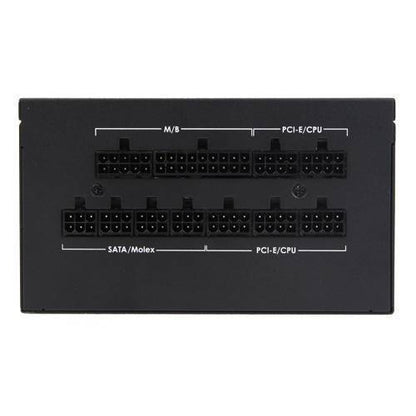 Fuente De Poder Antec 750W HCG750 Gold